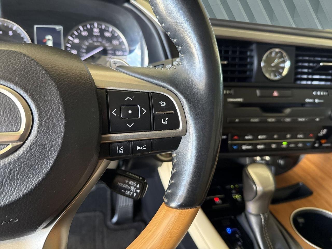 2021 Lexus RX 350 San Antonio TX