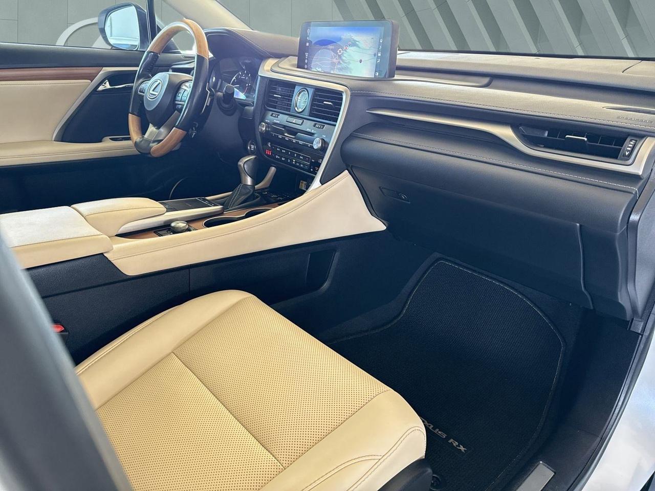 2021 Lexus RX 350 San Antonio TX