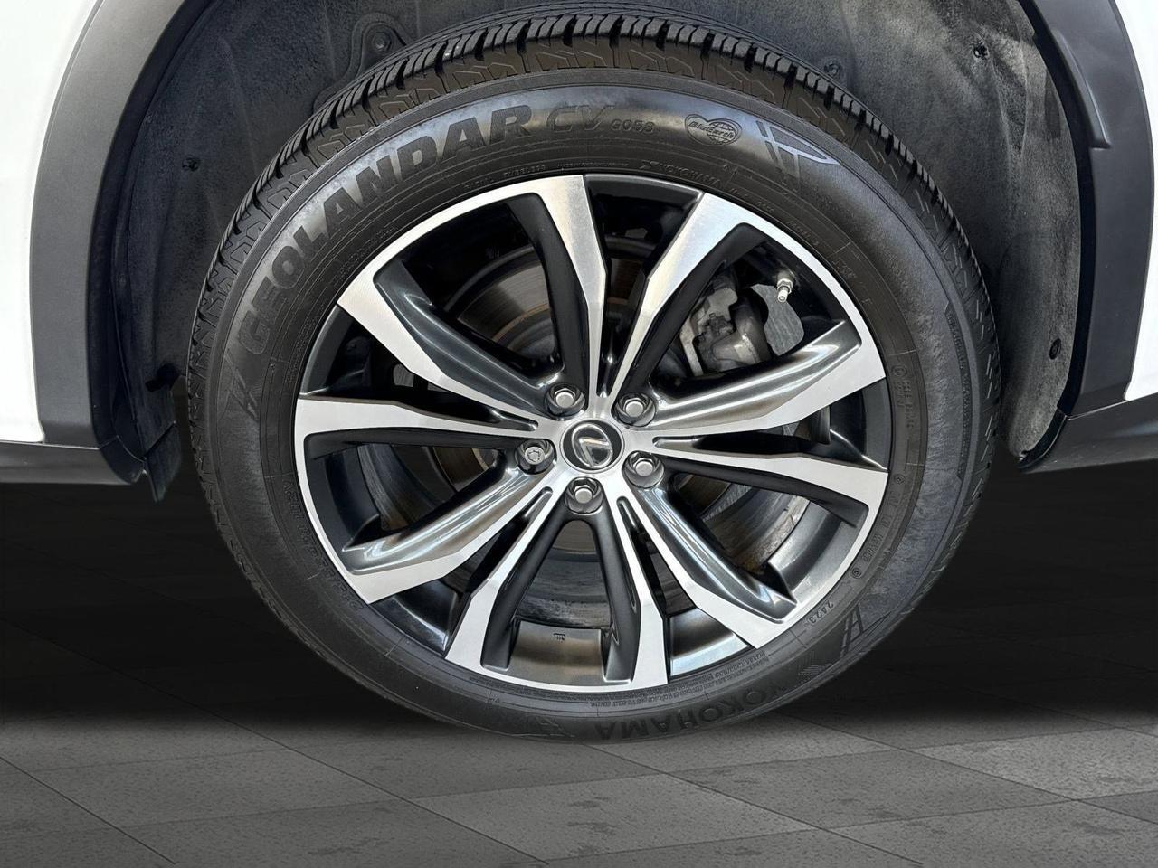 2021 Lexus RX 350 San Antonio TX