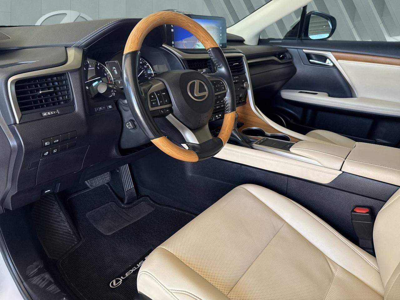 2021 Lexus RX 350 San Antonio TX