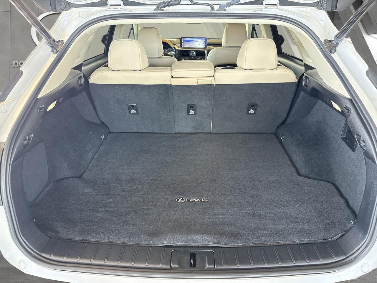 2021 Lexus RX 350 San Antonio TX
