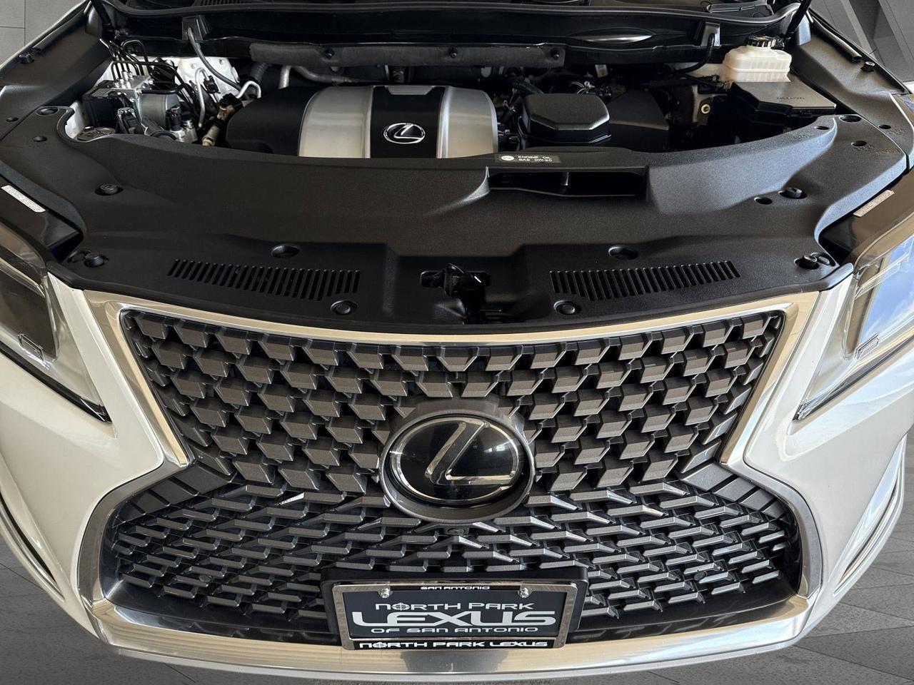 2021 Lexus RX 350 San Antonio TX
