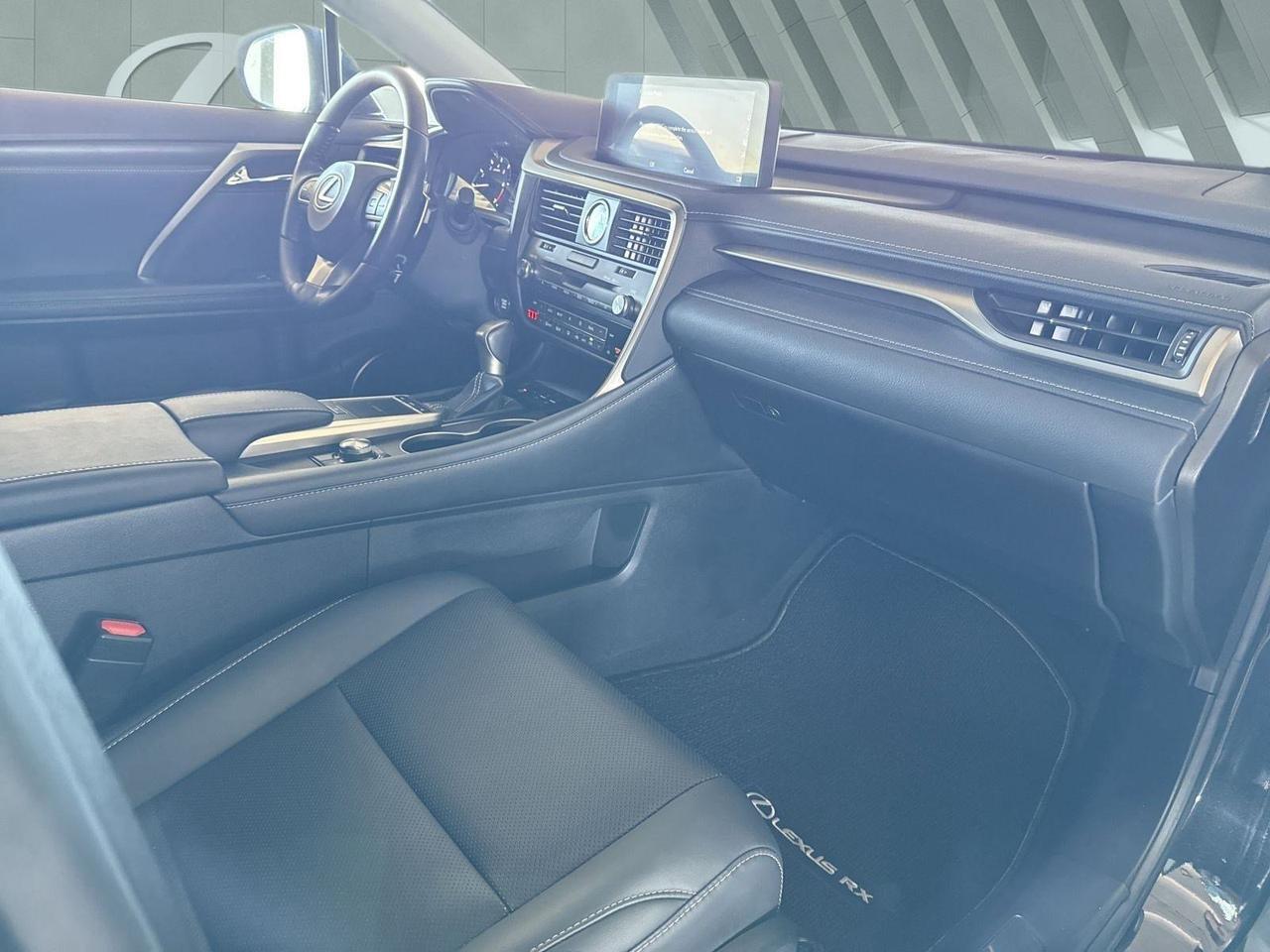 2021 Lexus RX 350 San Antonio TX