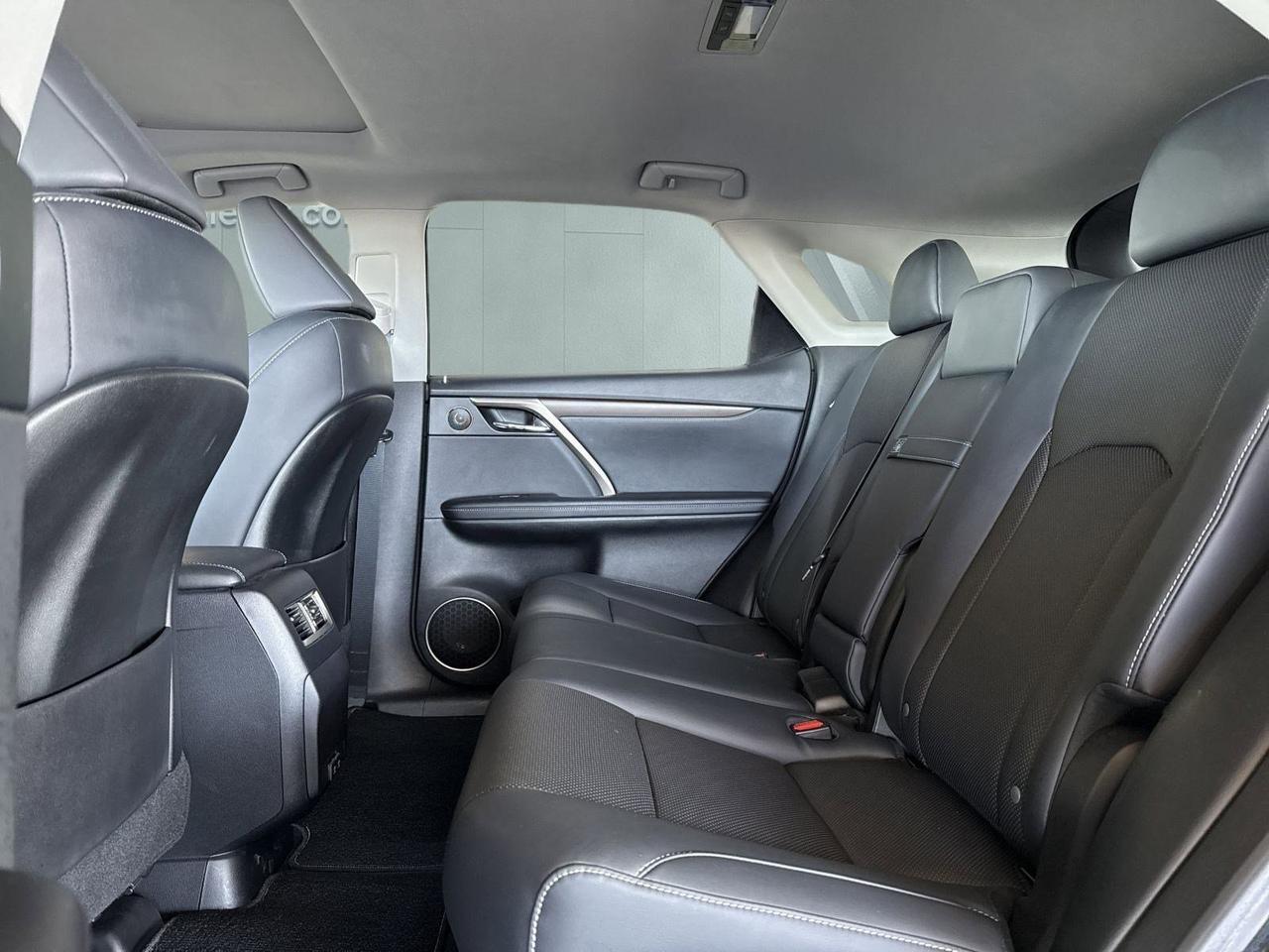 2021 Lexus RX 350 San Antonio TX