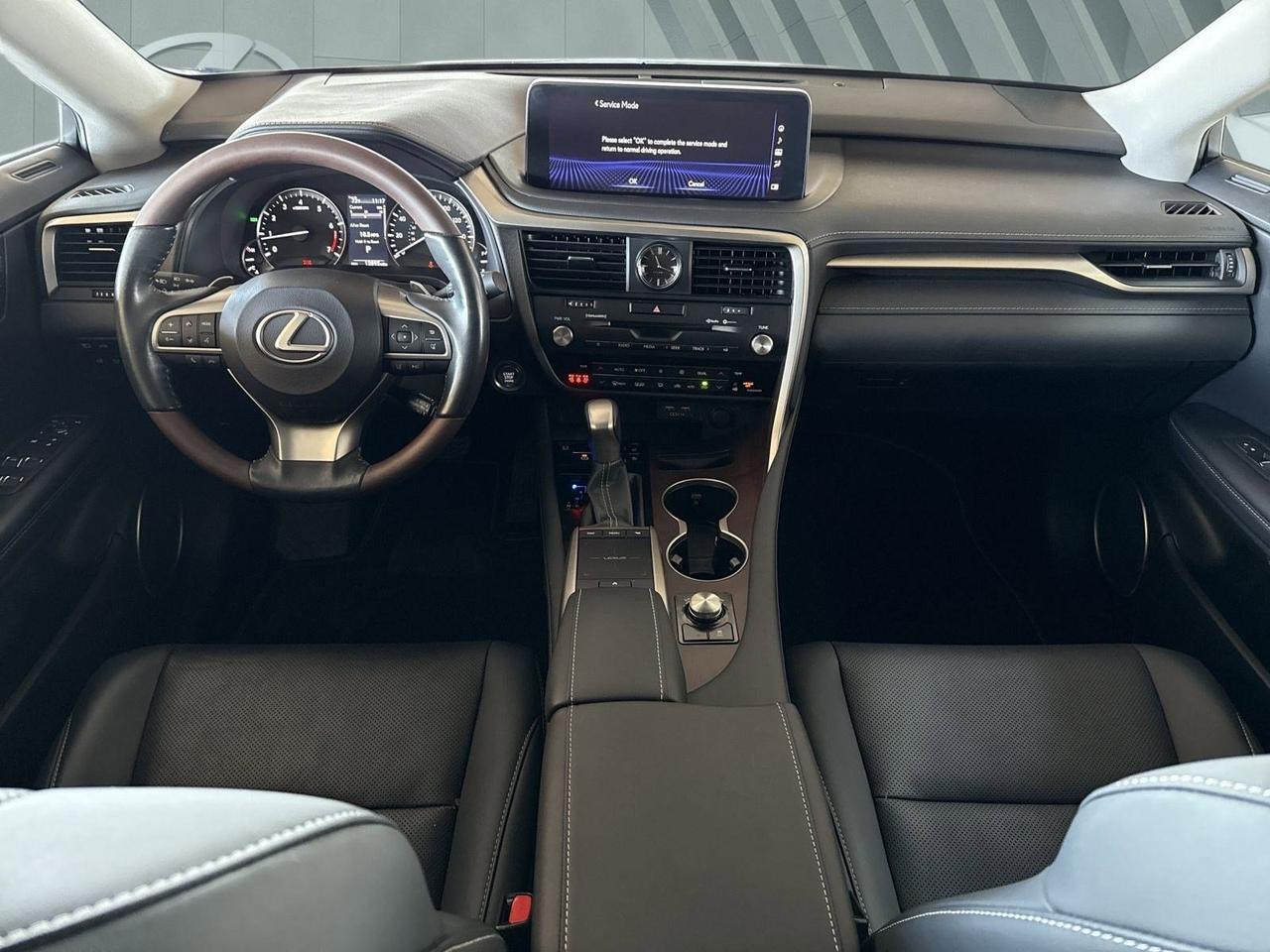 2021 Lexus RX 350 San Antonio TX