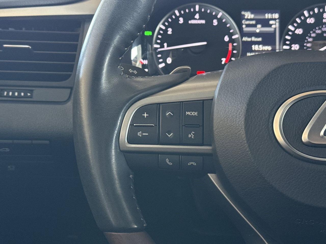 2021 Lexus RX 350 San Antonio TX