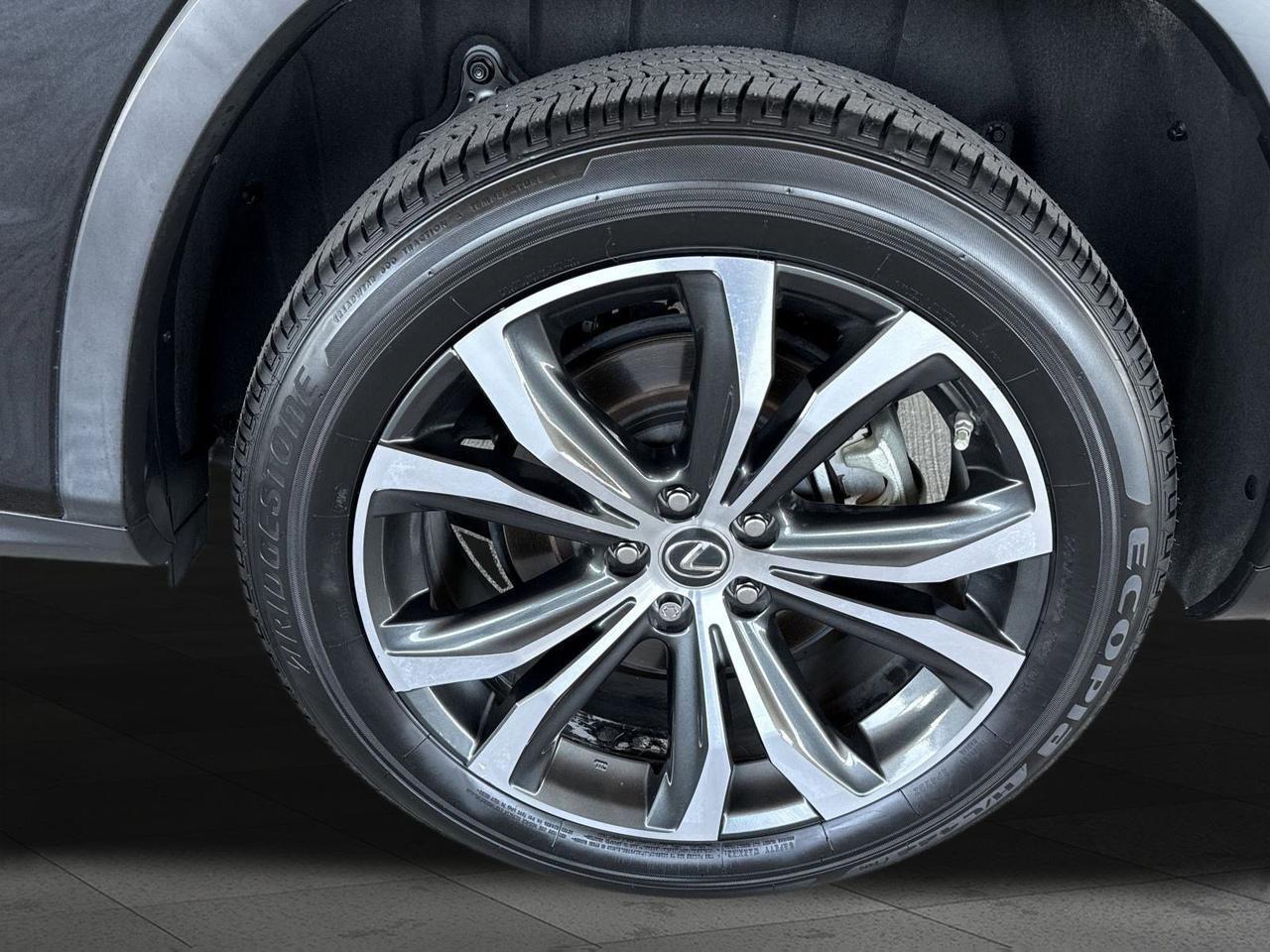 2021 Lexus RX 350 San Antonio TX