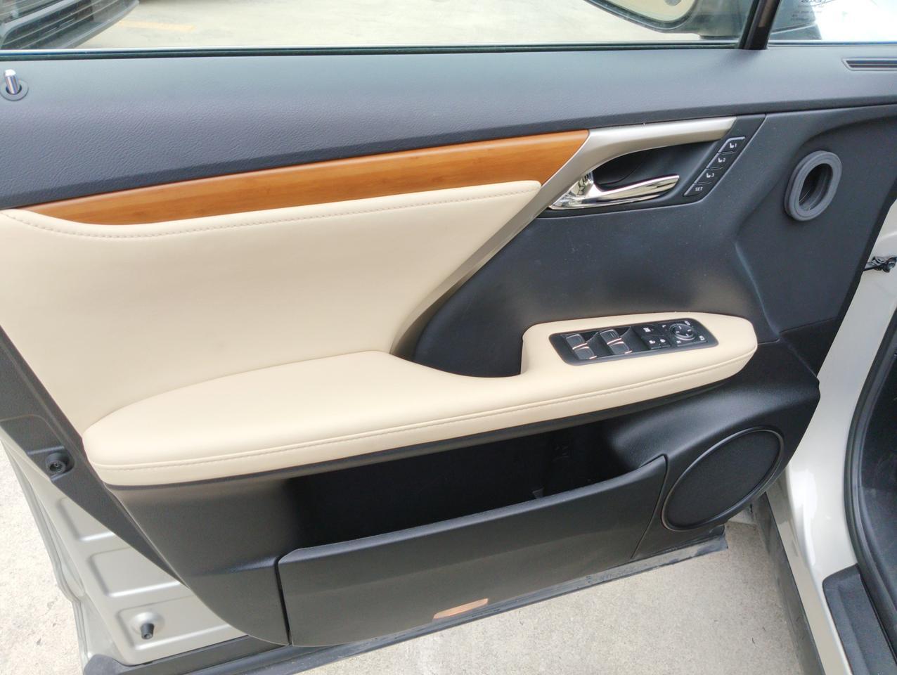 2021 Lexus RX 350 San Antonio TX