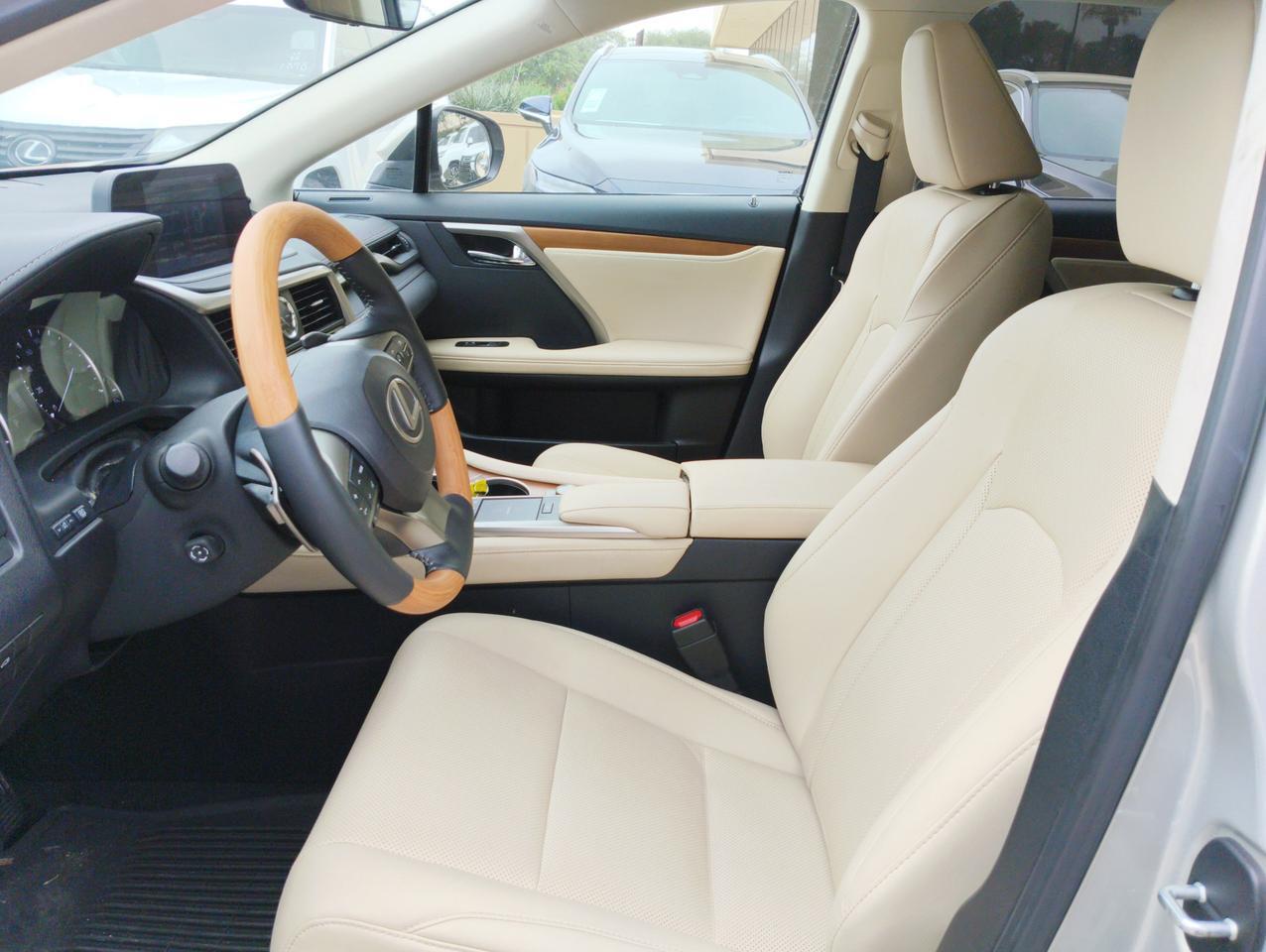 2021 Lexus RX 350 San Antonio TX