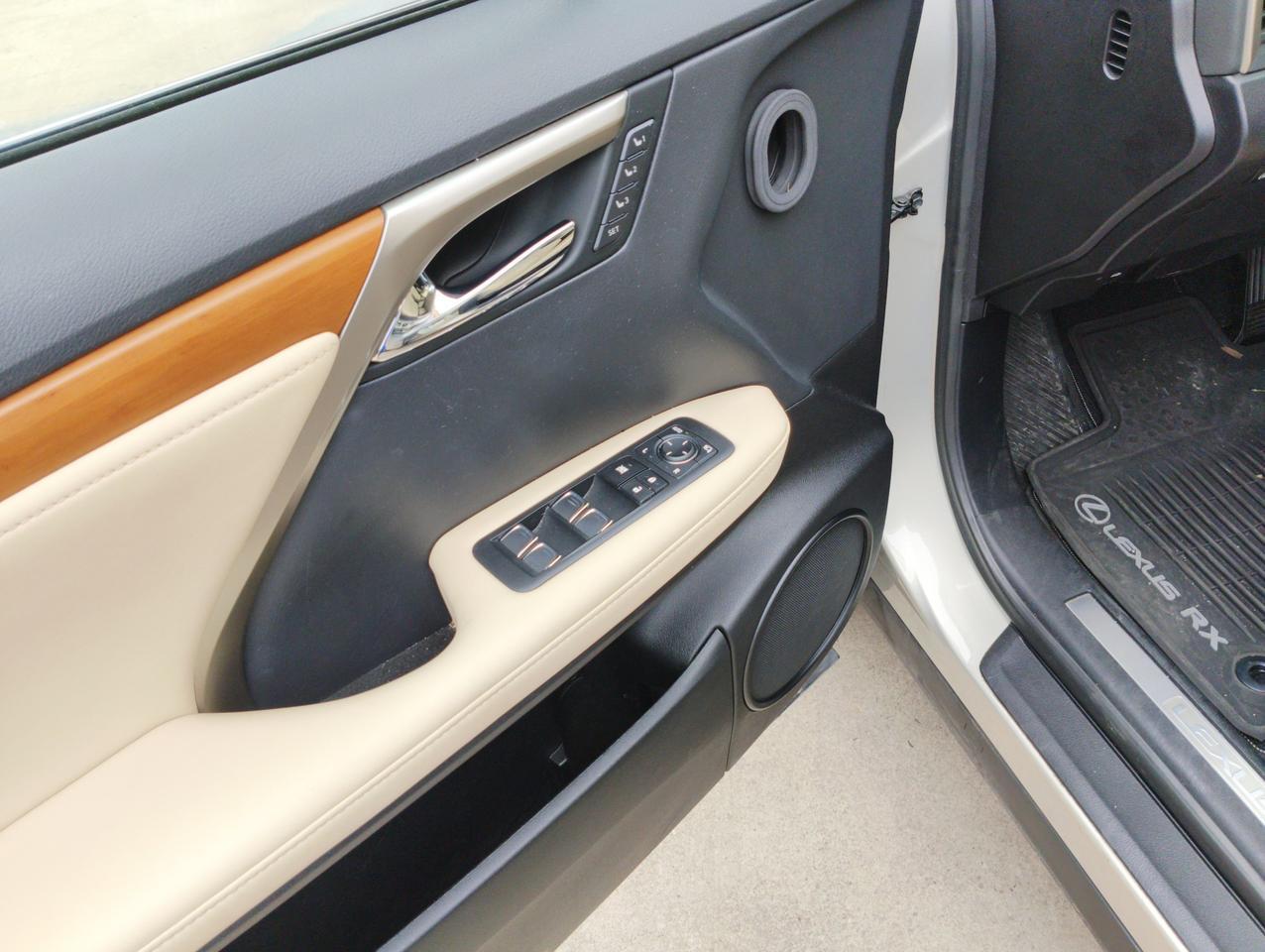 2021 Lexus RX 350 San Antonio TX