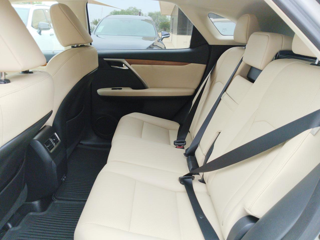 2021 Lexus RX 350 San Antonio TX