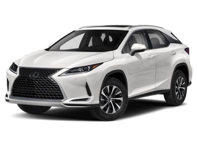 2021 Lexus RX 350 San Antonio TX