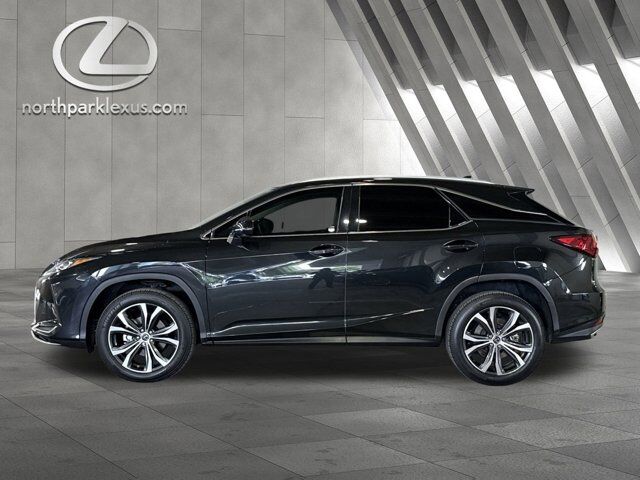 2021 Lexus RX 350 San Antonio TX