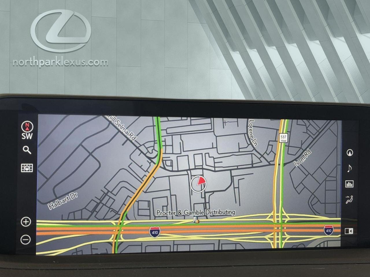 2021 Lexus RX 350 San Antonio TX