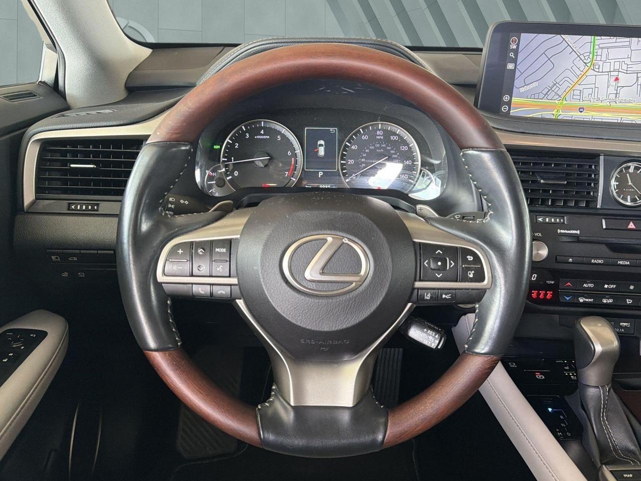 2021 Lexus RX 350 San Antonio TX