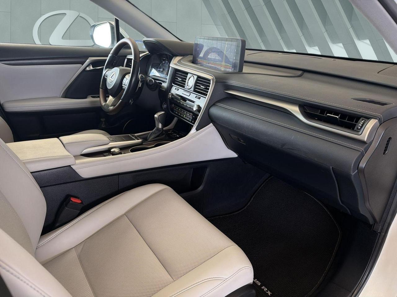 2021 Lexus RX 350 San Antonio TX