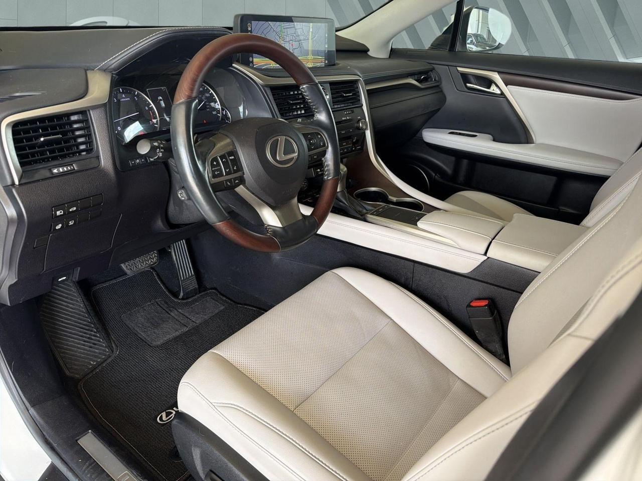 2021 Lexus RX 350 San Antonio TX