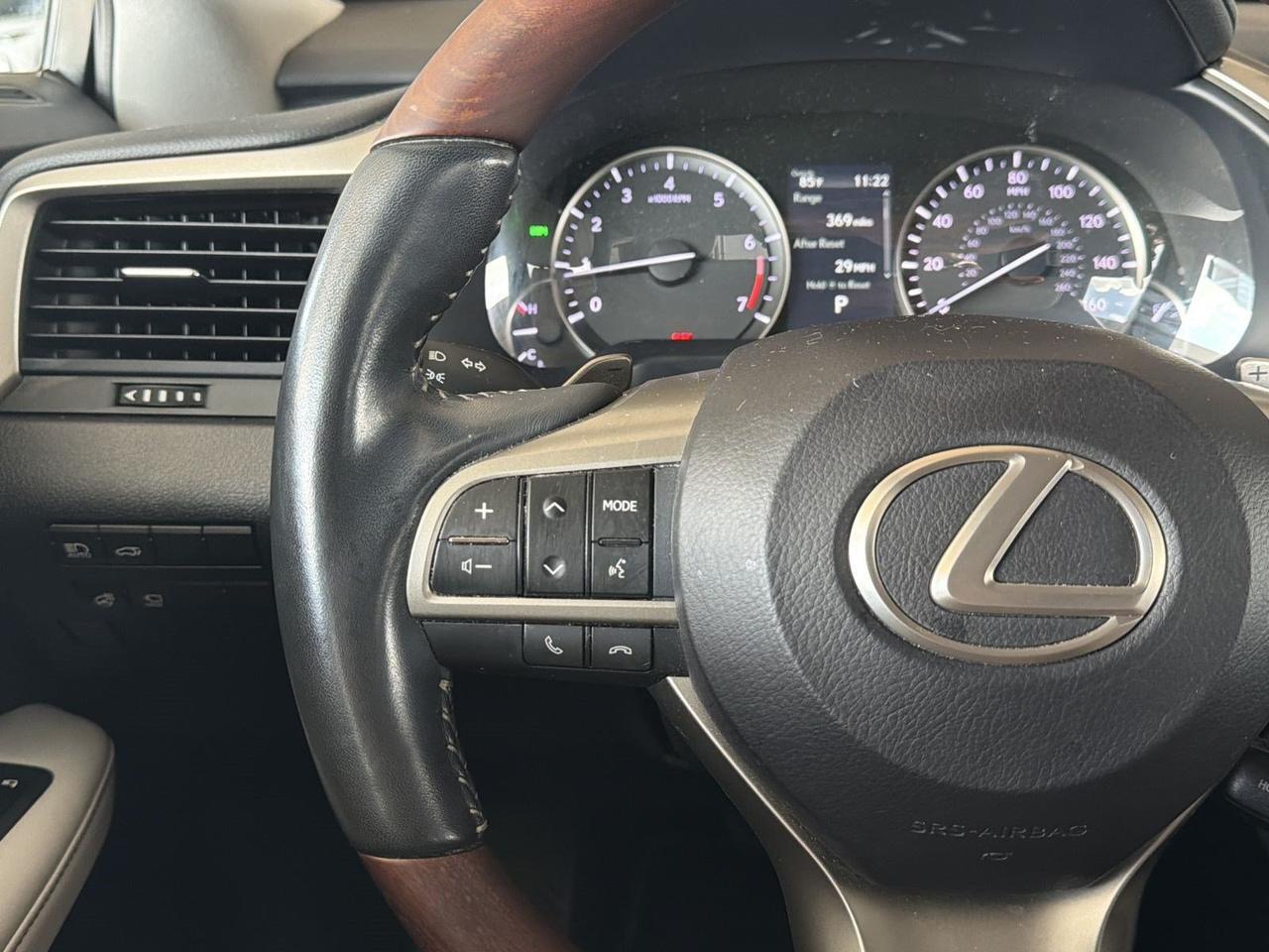 2021 Lexus RX 350 San Antonio TX