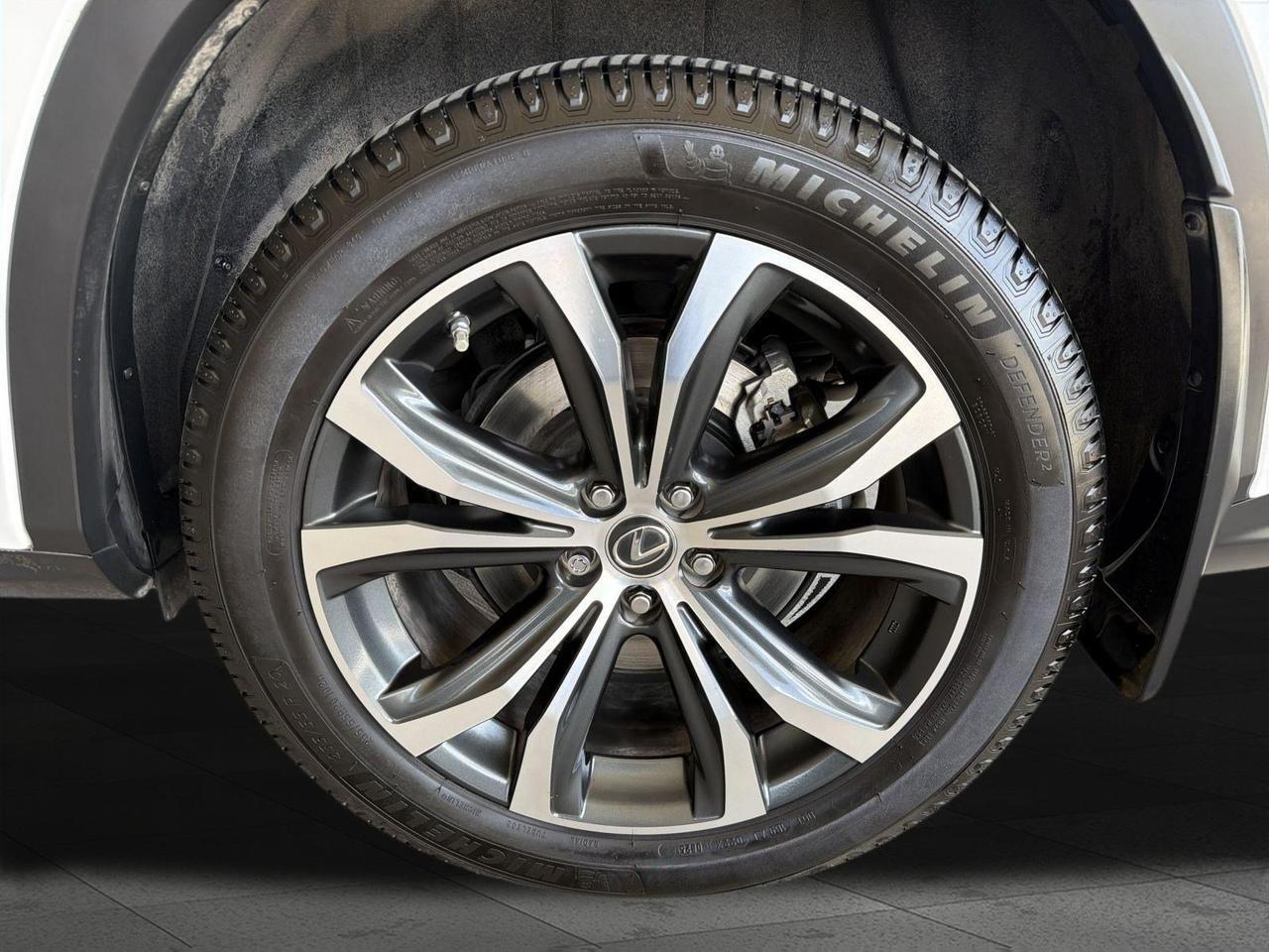 2021 Lexus RX 350 San Antonio TX