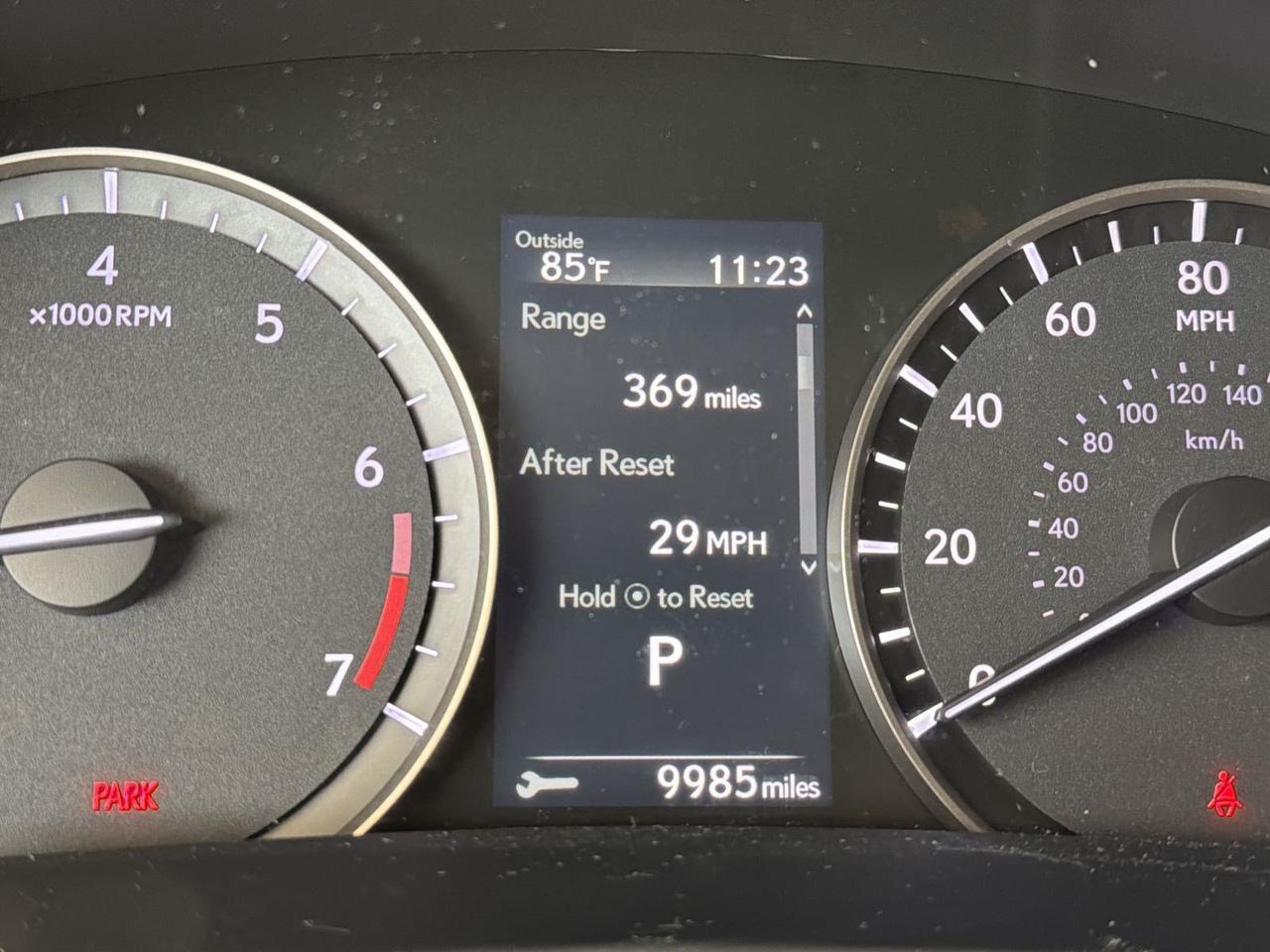 2021 Lexus RX 350 San Antonio TX