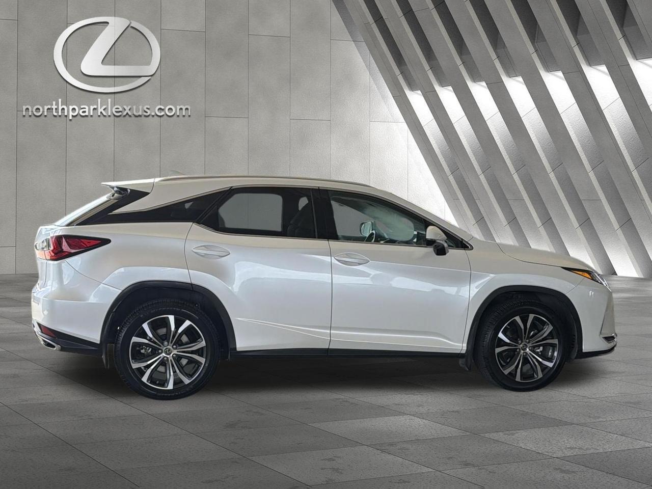 2021 Lexus RX 350 San Antonio TX
