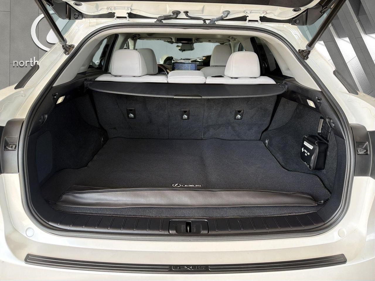 2021 Lexus RX 350 San Antonio TX