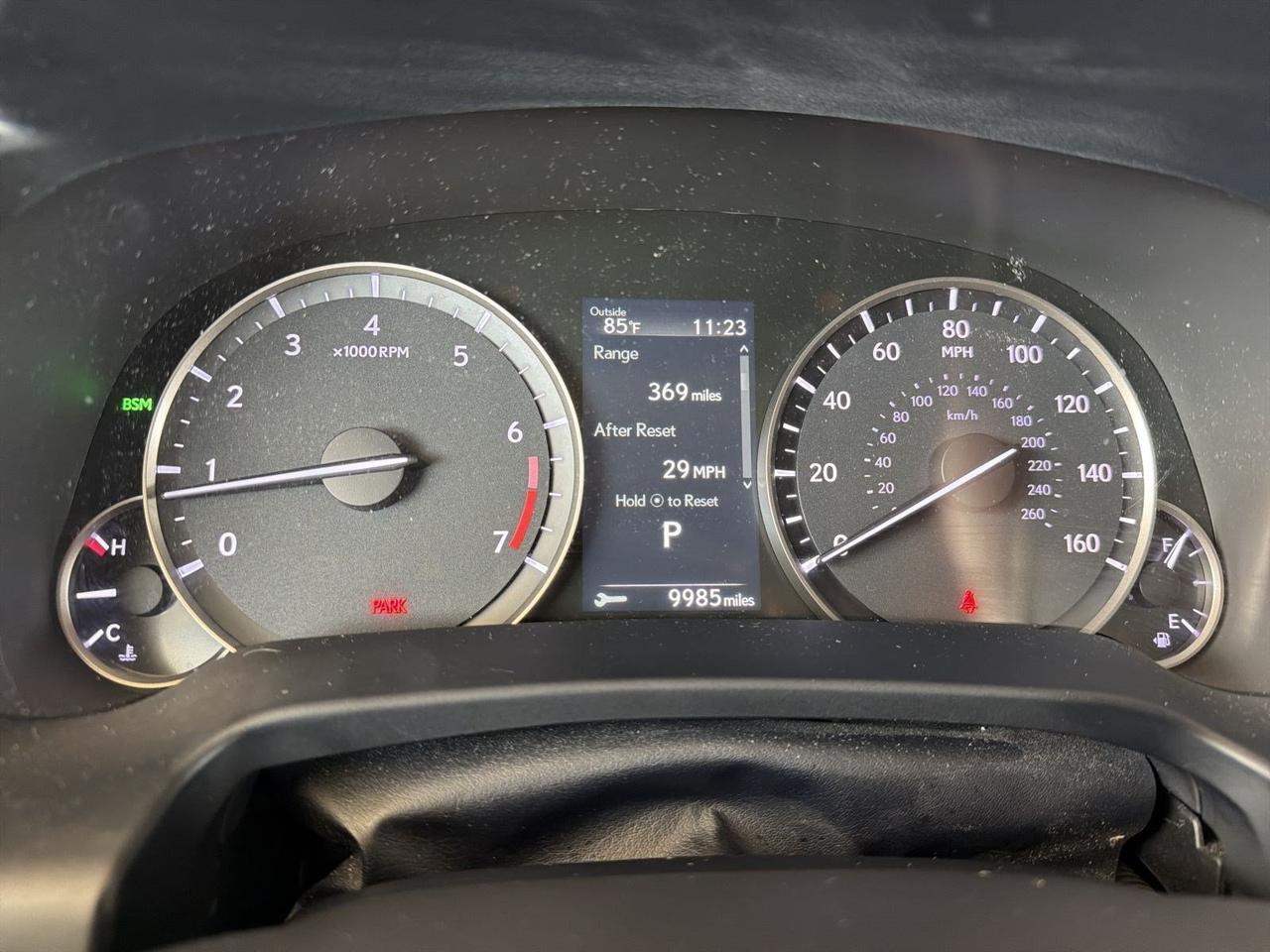 2021 Lexus RX 350 San Antonio TX