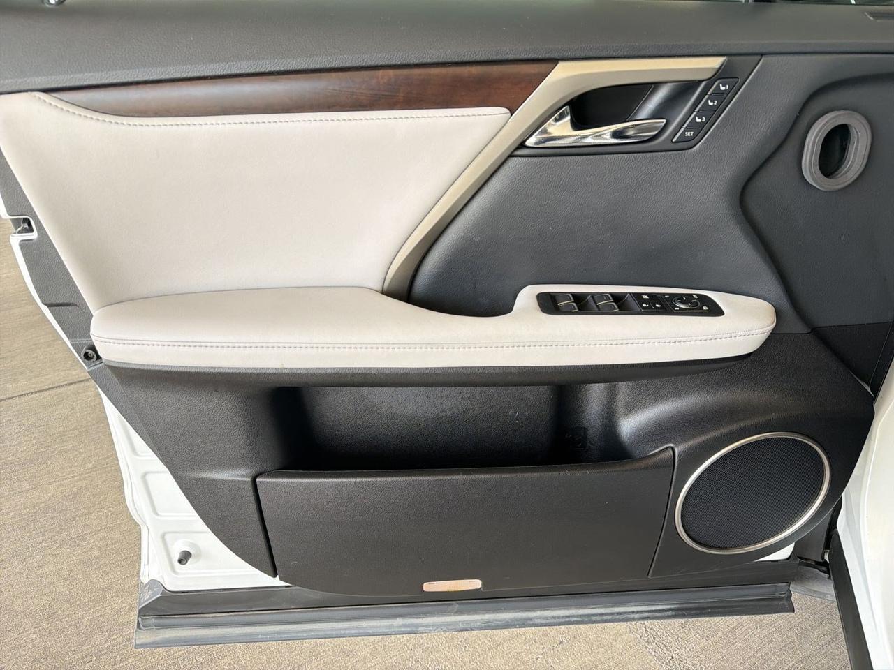 2021 Lexus RX 350 San Antonio TX