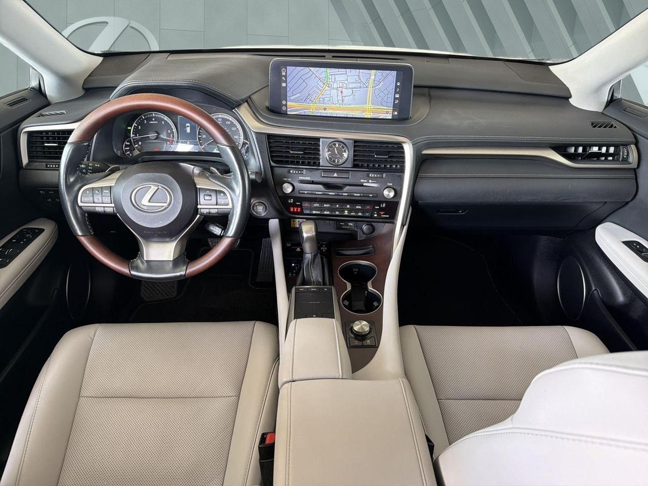 2021 Lexus RX 350 San Antonio TX