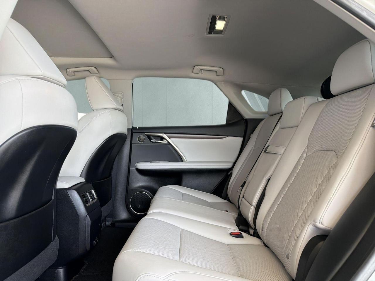 2021 Lexus RX 350 San Antonio TX
