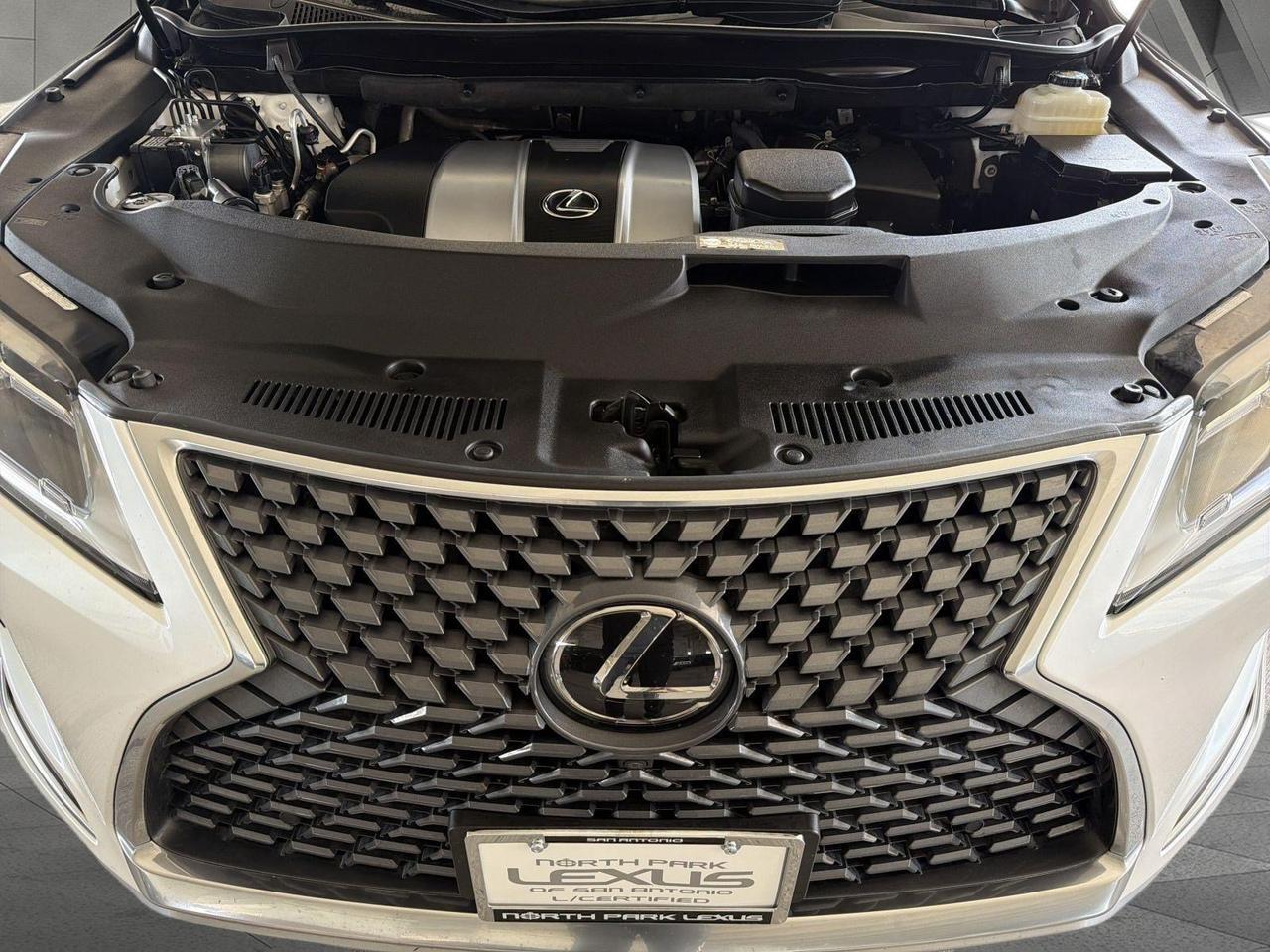 2021 Lexus RX 350 San Antonio TX