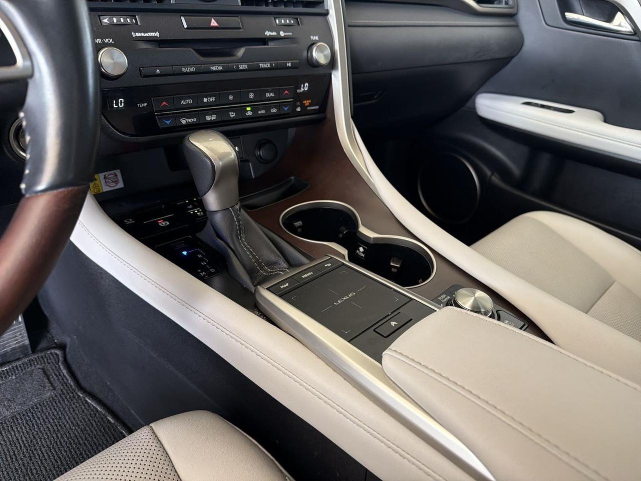 2021 Lexus RX 350 San Antonio TX