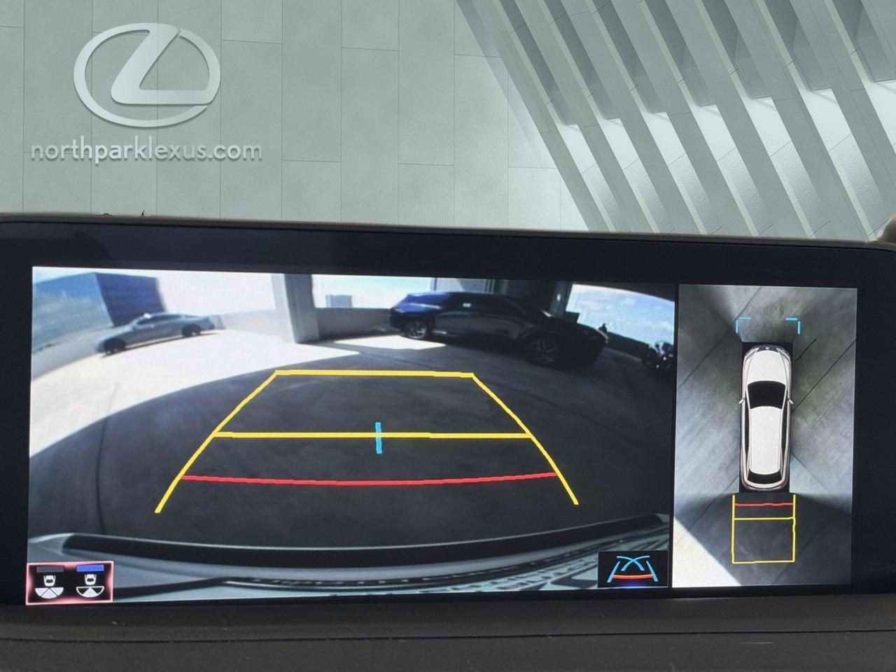 2021 Lexus RX 350 San Antonio TX
