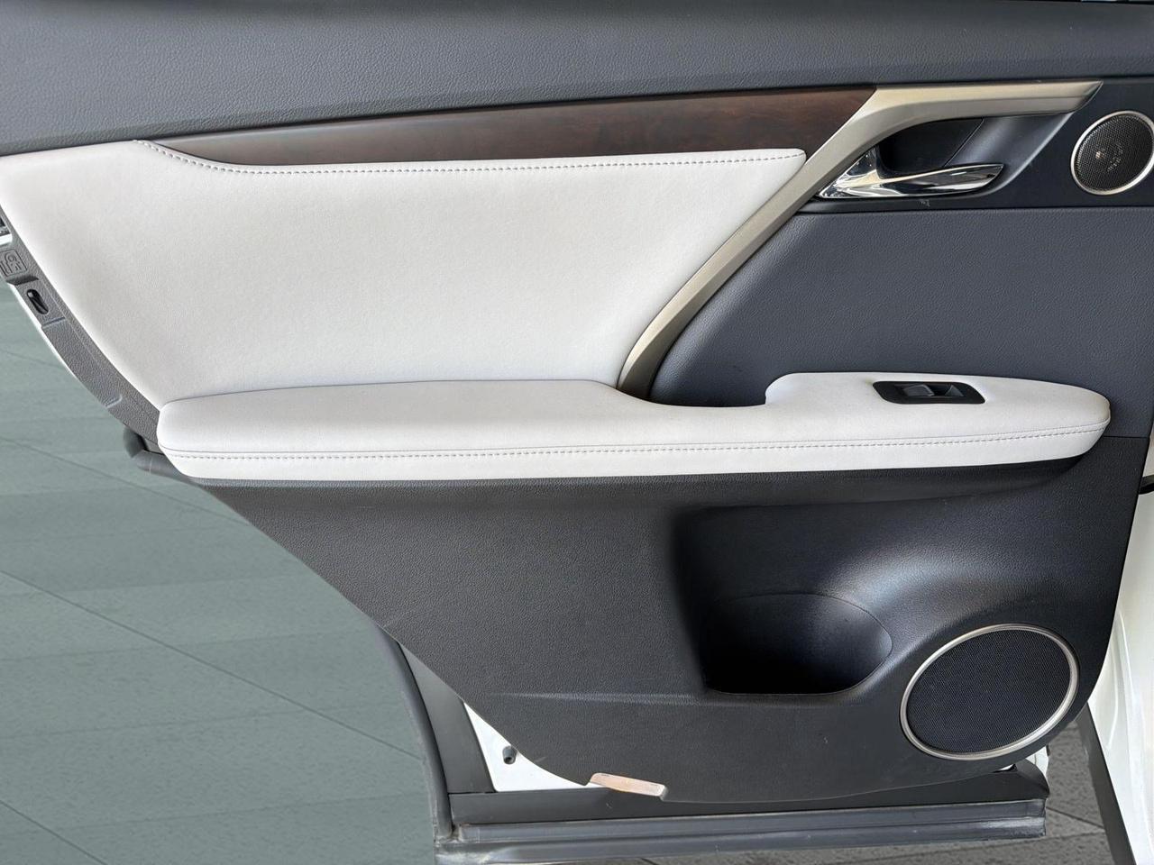 2021 Lexus RX 350 San Antonio TX