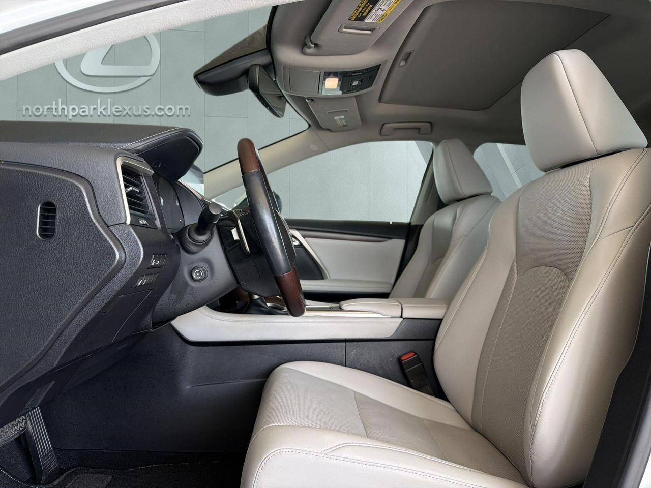2021 Lexus RX 350 San Antonio TX