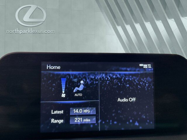 2021 Lexus RX 350 San Antonio TX