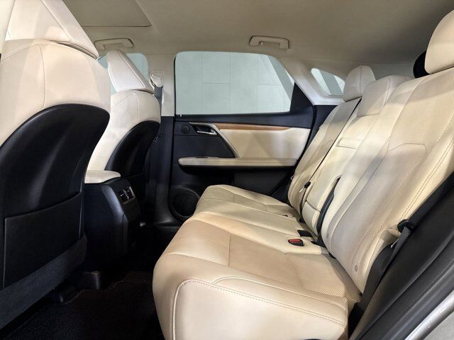 2021 Lexus RX 350 San Antonio TX
