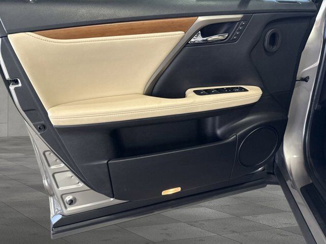 2021 Lexus RX 350 San Antonio TX