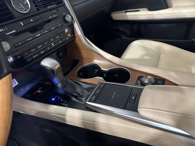 2021 Lexus RX 350 San Antonio TX