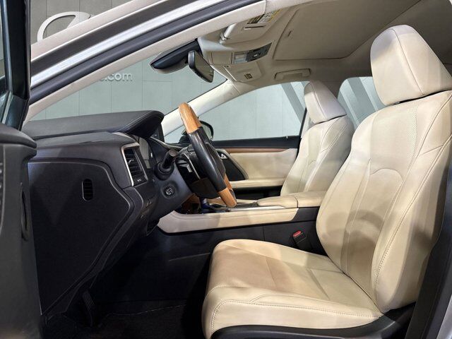 2021 Lexus RX 350 San Antonio TX