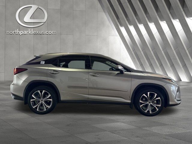 2021 Lexus RX 350 San Antonio TX