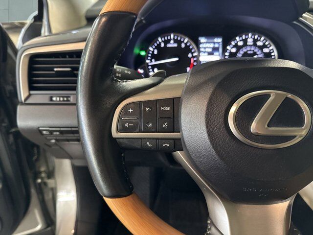 2021 Lexus RX 350 San Antonio TX