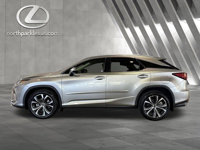 2021 Lexus RX 350 San Antonio TX