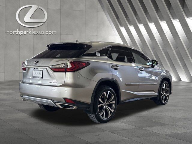 2021 Lexus RX 350 San Antonio TX