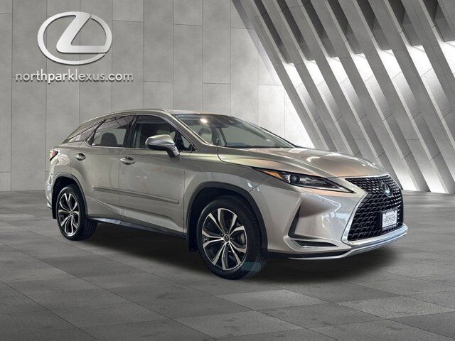 2021 Lexus RX 350 San Antonio TX