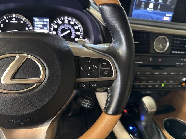 2021 Lexus RX 350 San Antonio TX