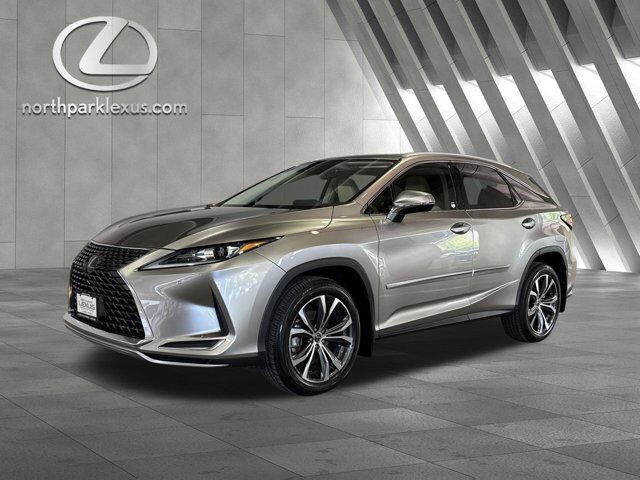2021 Lexus RX 350 San Antonio TX