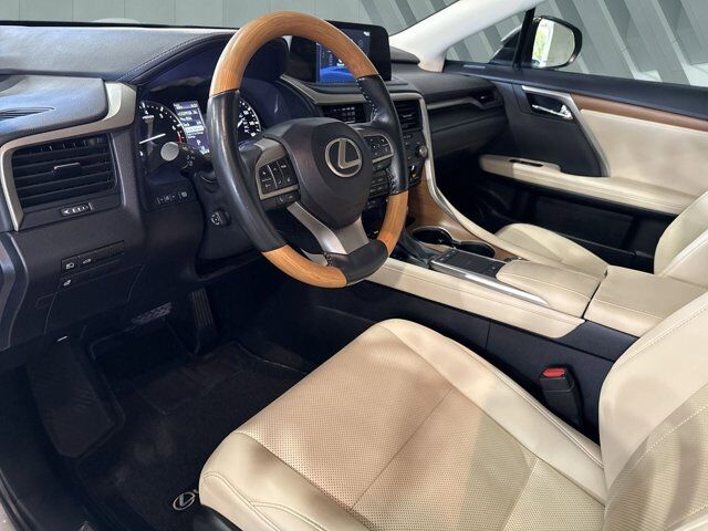 2021 Lexus RX 350 San Antonio TX