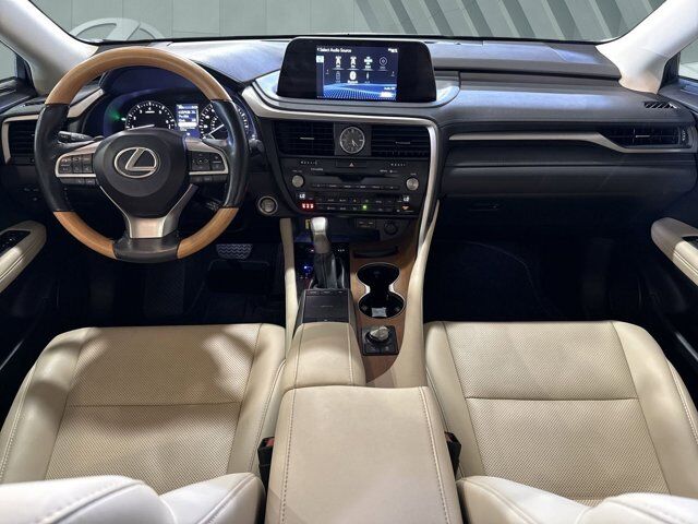 2021 Lexus RX 350 San Antonio TX