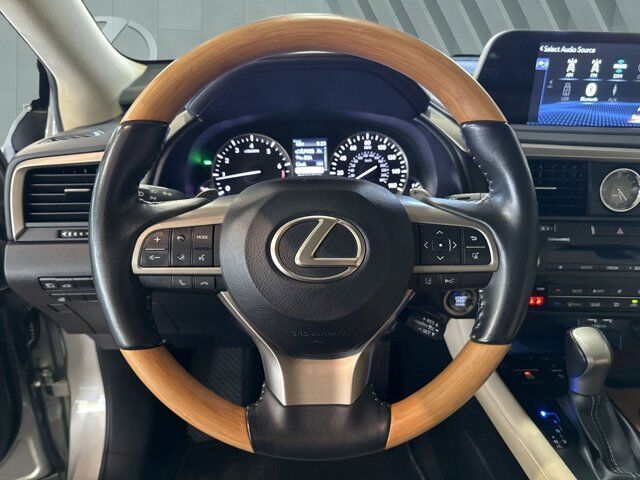 2021 Lexus RX 350 San Antonio TX